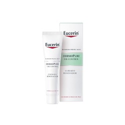 Eucerin Dermopure Oil Control 10% AHA 40ml