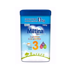 Miltina 3 Probalance 1100g