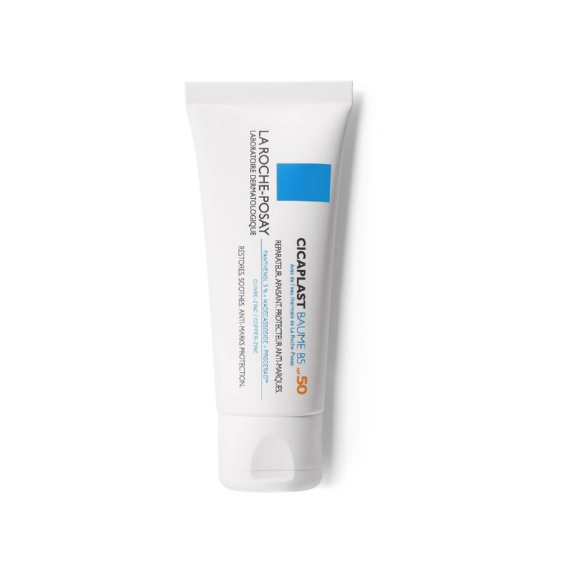 La Roche Posay Cicaplast Baume B5 SPF50 40ml