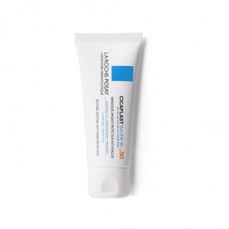 La Roche Posay Cicaplast Baume B5 SPF50 40ml