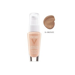 Vichy Flexilift Maquillaje Antiarrugas Tono Bronze Nº 55 30ml