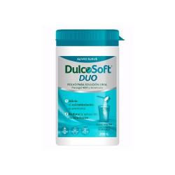 Dulosoft Duo Polvo Para Solución Oral 200g