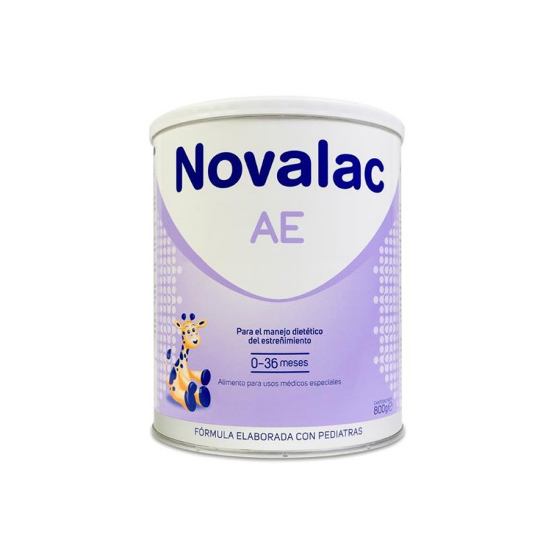 Novalac AE 1 800g