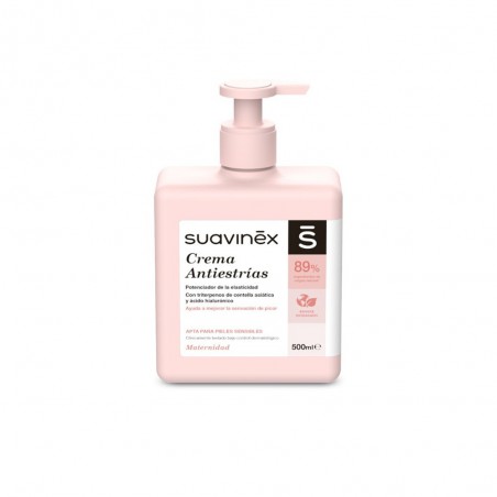 Suavinex Antiestrías 500ml