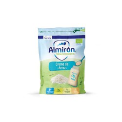Almiron Crema de Arroz ECO 200g