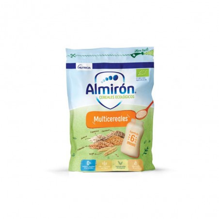 Almiron Multicereales ECO 200g