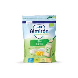 Almiron Cereales Sin Gluten ECO 200g