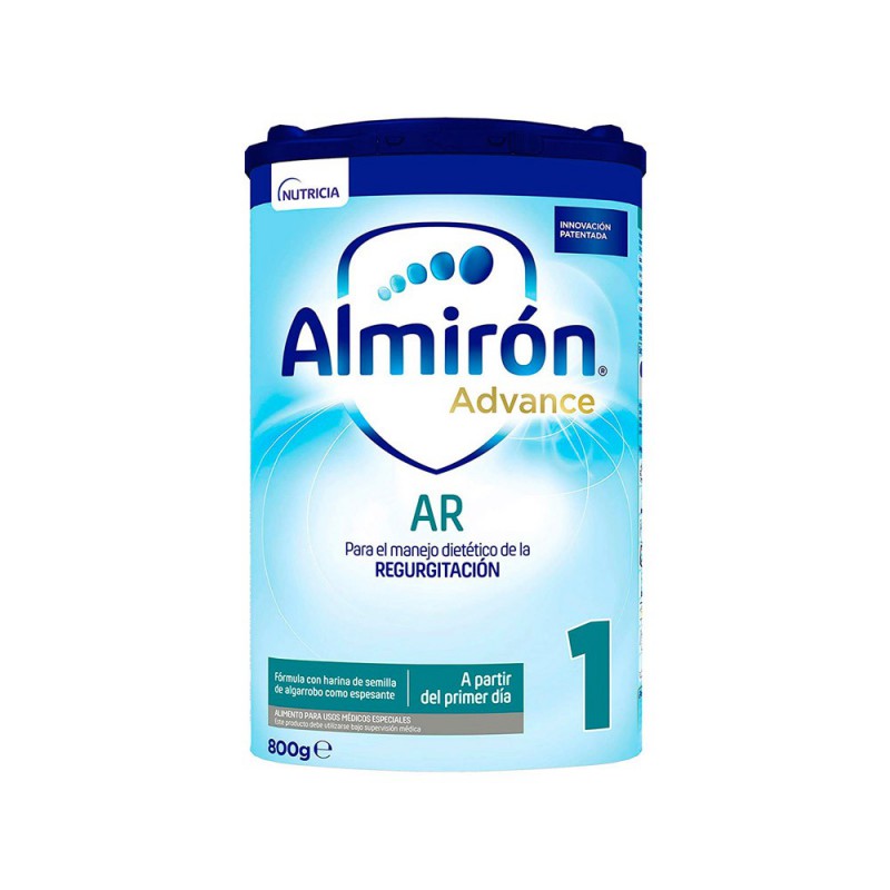 Almiron Advanced AR 1 800g