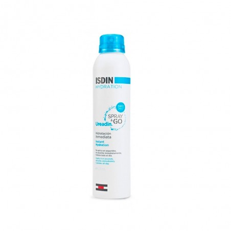 Ureadin "Spray & Go" Locion Corporal 200 ml