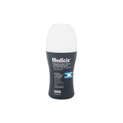 Isdin Medicis Desorante Roll-On 50ml