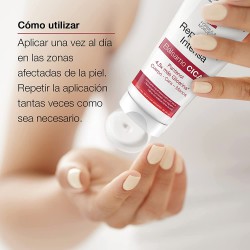 Neutrogena Fórmula Noruega Bálsamo CICA Reparación Intensa  100 ml