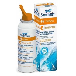 Sinomarin Suave Niños 100 ML