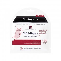 Neutrogena CICA-Repair Máscara de Manos