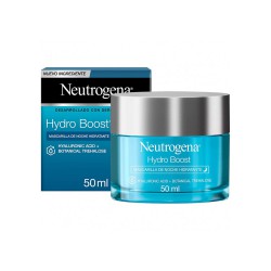 Neutrogena Hydro Boost Mascarilla de Noche Hidratante 50 ml