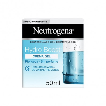 Neutrogena Hydro Boost Crema Gel 50 ml