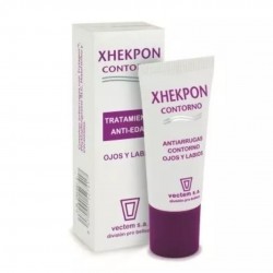 Xhekpon Contorno Ojos y Labios 15 ml