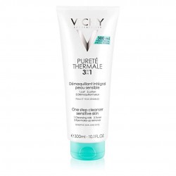 Vichy Desmaquillante Integral 3 en 1 300 ml