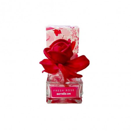 Betres On Ambientador Fresh Rose 90 ml