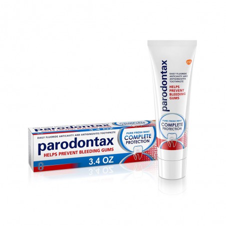 Parodontax Complete Protection Extra Fresh 75ml