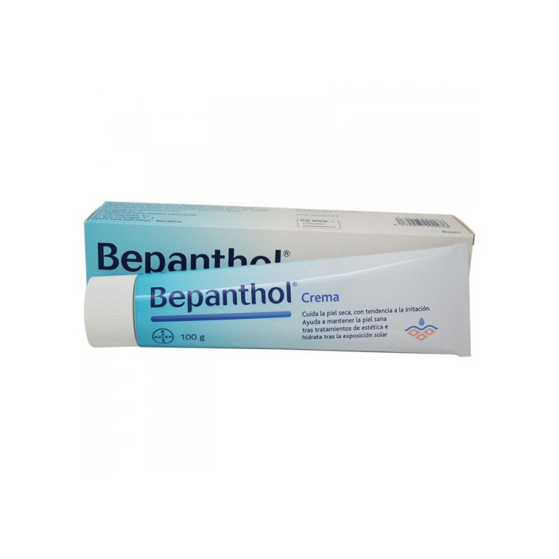 Bepanthol Crema 100 gr