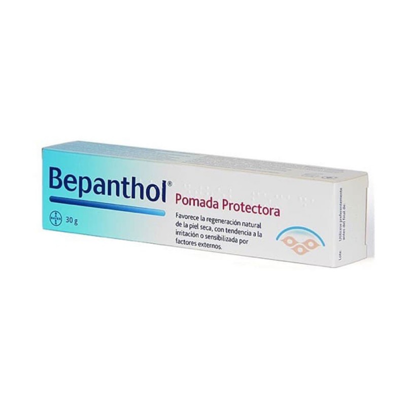 Bepanthol Pomada Protectora 30 gr