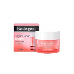 Neutrogena Bright Boost Crema Gel