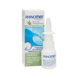 Rhinomer Intense Eucalyptus 20ml