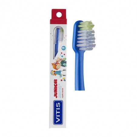 Comprar Vitis Junior Cepillo Dental