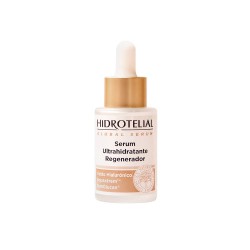 Hidrotelial Serum Ultrahidratante Regenerador 30 ml