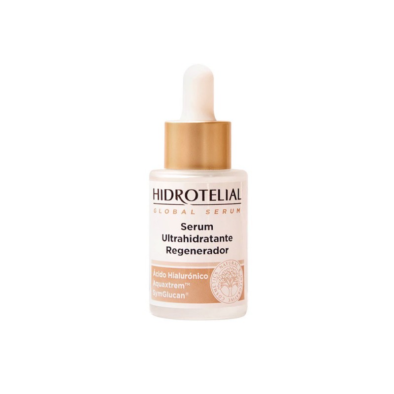 Hidrotelial Serum Ultrahidratante Regenerador 30 ml