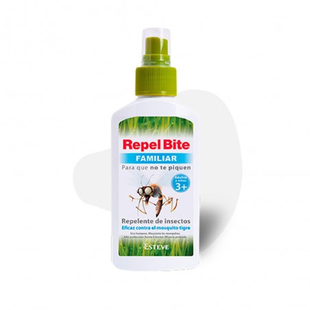 Comprar Repel Bite Repelente Familiar 100ml