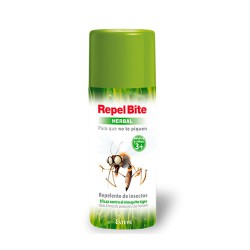 Comprar Repel Bite Herbal Repelente Antimosquitos