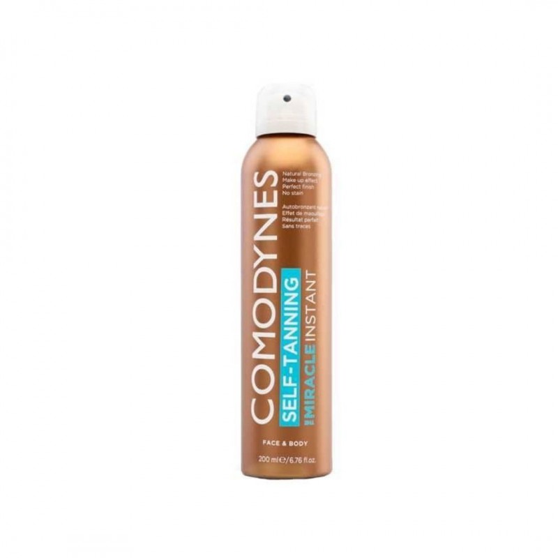 Comodynes Self-Tanning The Miracle Instant 200 ml