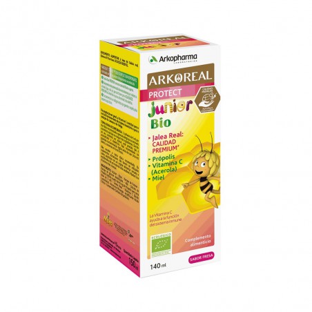 Arkoreal Protect Jarabe Bio 150ml