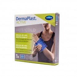 Dermaplast Active Hot/Cold 13x14 cm