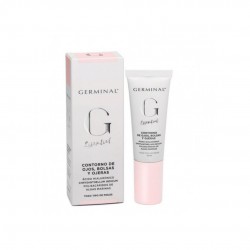 Germinal Contorno de Ojos, Bolsas y Ojeras 15 ml