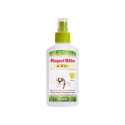 Repel Bite Repelente Niños Spray 100ml