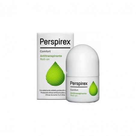Perspirex Comfort Antitranspirante Roll-On 20 ml