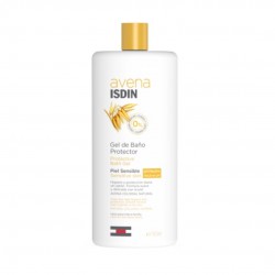 Isdin Avena Gel de Baño Protector 750 ml