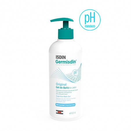 Comprar Germisdin Gel Higiene Corporal 1000 ml