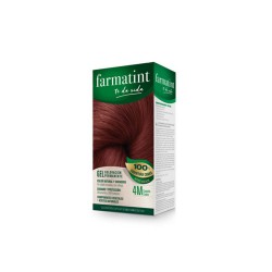 Farmatint 4M Castaño Caoba 130 ml