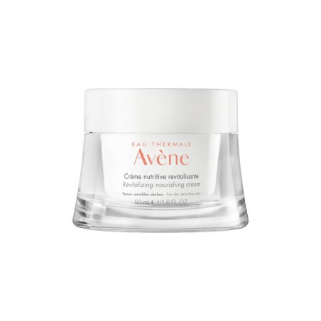 Avène Crema Nutritiva Revitalizante 40 ml