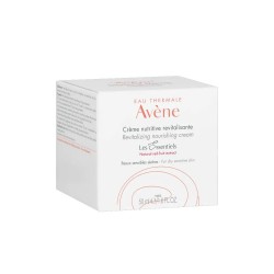 Avène Crema Nutritiva Revitalizante 40 ml