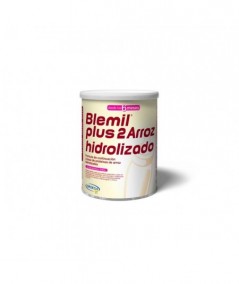 Blemil Plus 2 Arroz Hidrolizado 400g
