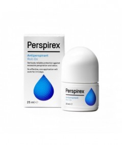Perspirex Axilas Roll-On Original 25 ml
