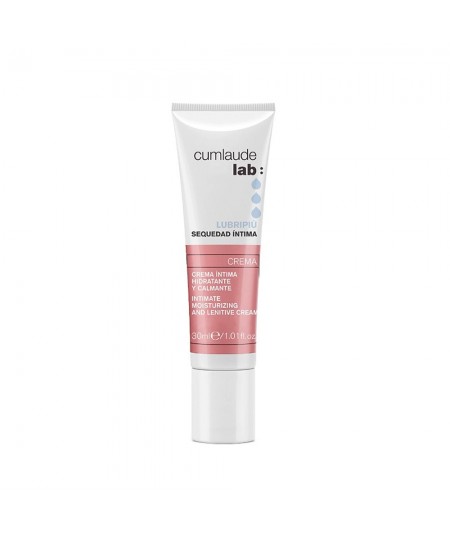 Cumlaude Lubripiu Sequedad Intima 30ml