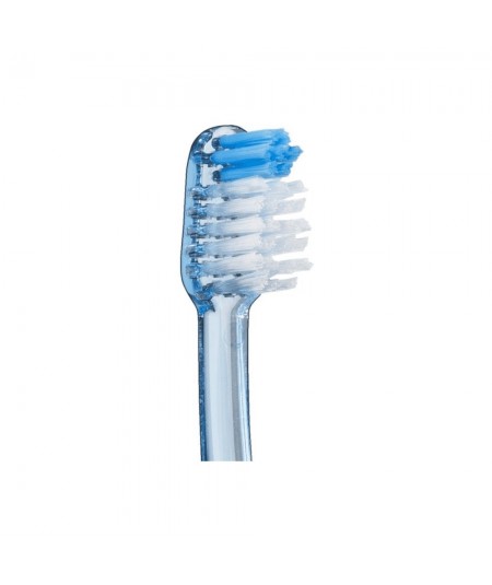 Vitis Cepillo Dental Compact Medio Adulto