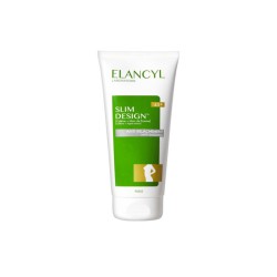 Elancyl Slim Design 45+ Anticelulitis 200 ml