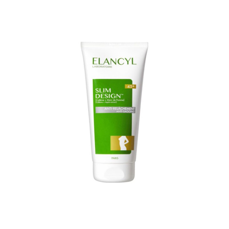 Elancyl Slim Design 45+ Anticelulitis 200 ml