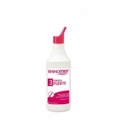 Rhinomer Fuerza 3 180ml